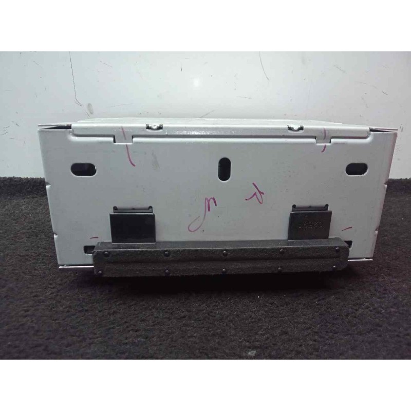 Recambio de sistema audio / radio cd para ford fiesta (ccn) 1.25 16v cat referencia OEM IAM AM5T18C815PG  