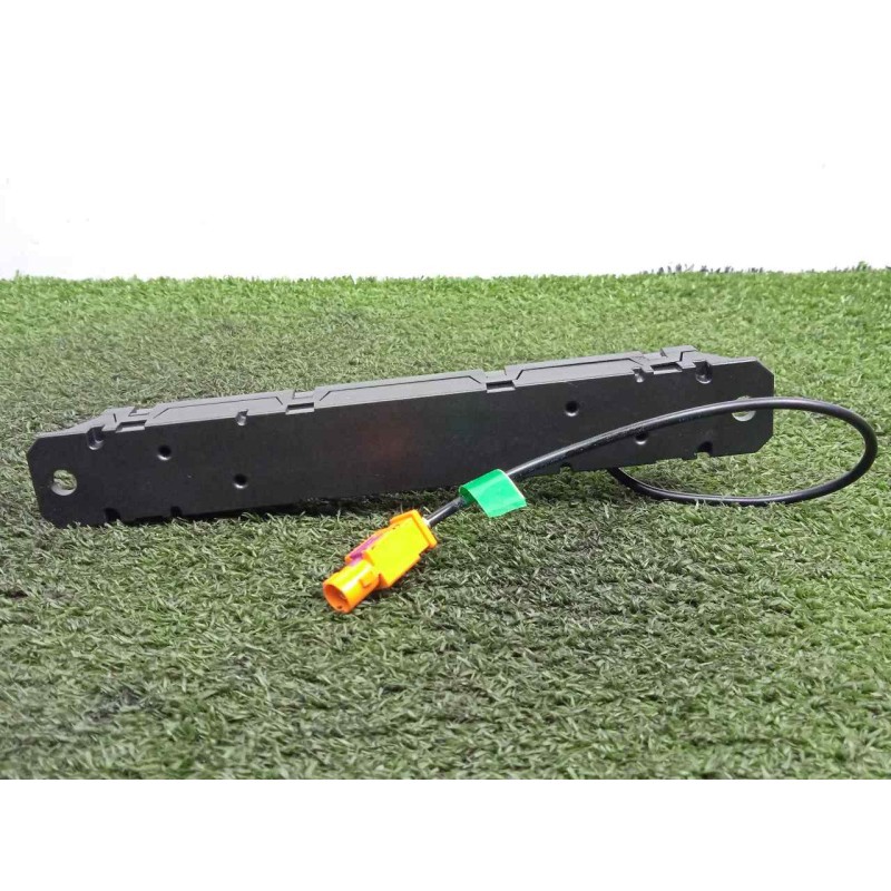 Recambio de modulo electronico para alfa romeo stelvio (630) 2.2 jtdm cat referencia OEM IAM 50547712  