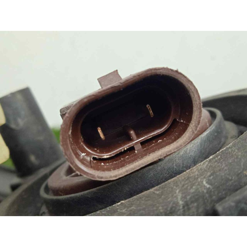 Recambio de faro izquierdo para opel zafira a 2.0 dti referencia OEM IAM SINREFERENCIA ZAFIRA.A 