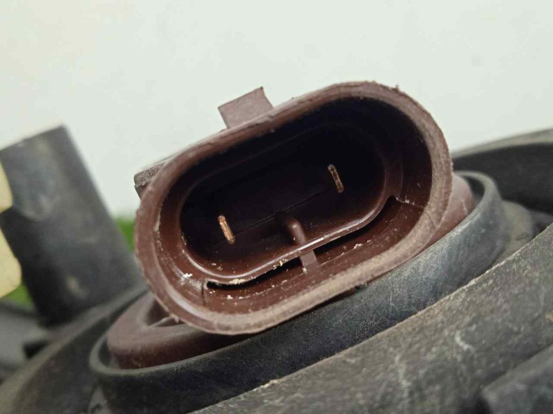 Recambio de faro izquierdo para opel zafira a 2.0 dti referencia OEM IAM SINREFERENCIA ZAFIRA.A 