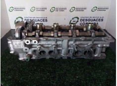 Recambio de culata para nissan primera berlina (p12) 1.6 cat referencia OEM IAM AU0-UKL1  