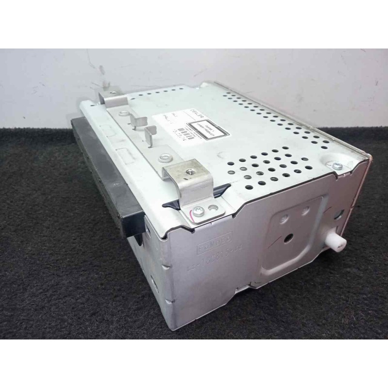 Recambio de sistema audio / radio cd para ford fiesta (ccn) 1.25 16v cat referencia OEM IAM AM5T18C815PG  