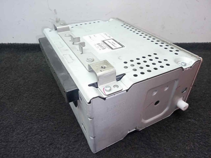 Recambio de sistema audio / radio cd para ford fiesta (ccn) 1.25 16v cat referencia OEM IAM AM5T18C815PG  
