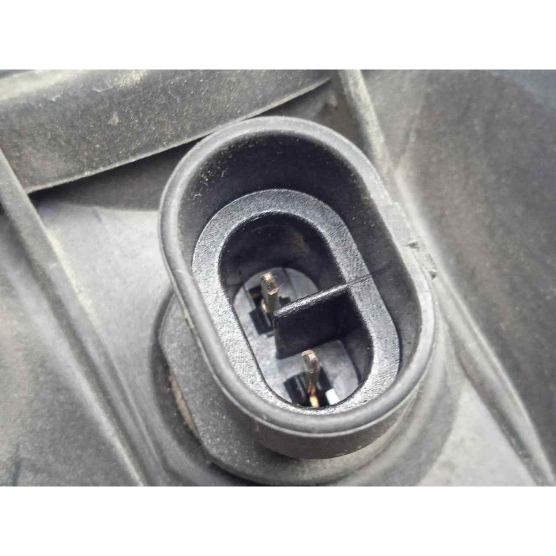 Recambio de faro izquierdo para opel zafira a 2.0 dti referencia OEM IAM SINREFERENCIA ZAFIRA.A 