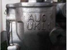 Recambio de culata para nissan primera berlina (p12) 1.6 cat referencia OEM IAM AU0-UKL1   2