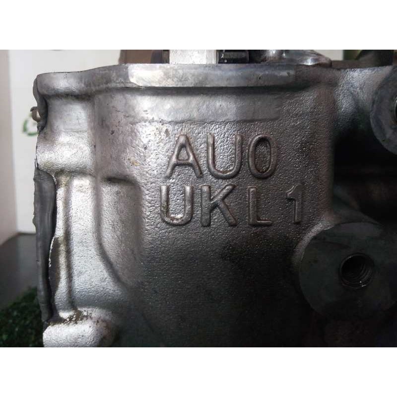 Recambio de culata para nissan primera berlina (p12) 1.6 cat referencia OEM IAM AU0-UKL1  