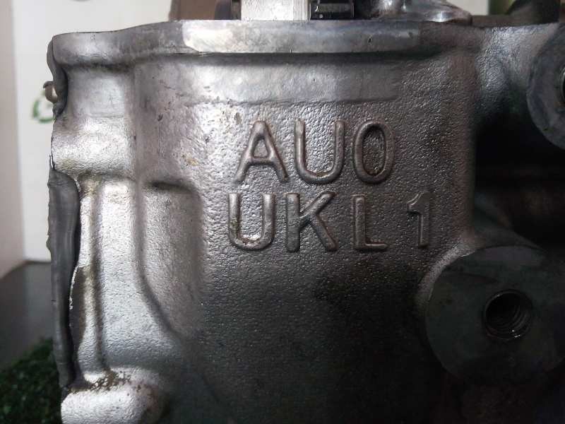 Recambio de culata para nissan primera berlina (p12) 1.6 cat referencia OEM IAM AU0-UKL1  