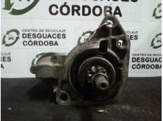 Recambio de motor arranque para seat toledo (1l) 1.8 cat (rp) referencia OEM IAM 0001114005-055911023M  BOSCH