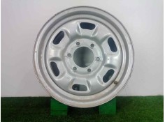 Recambio de llanta para opel monterey 3.0 dti cat referencia OEM IAM R16-6X139.7-?-7 R16 ACERO