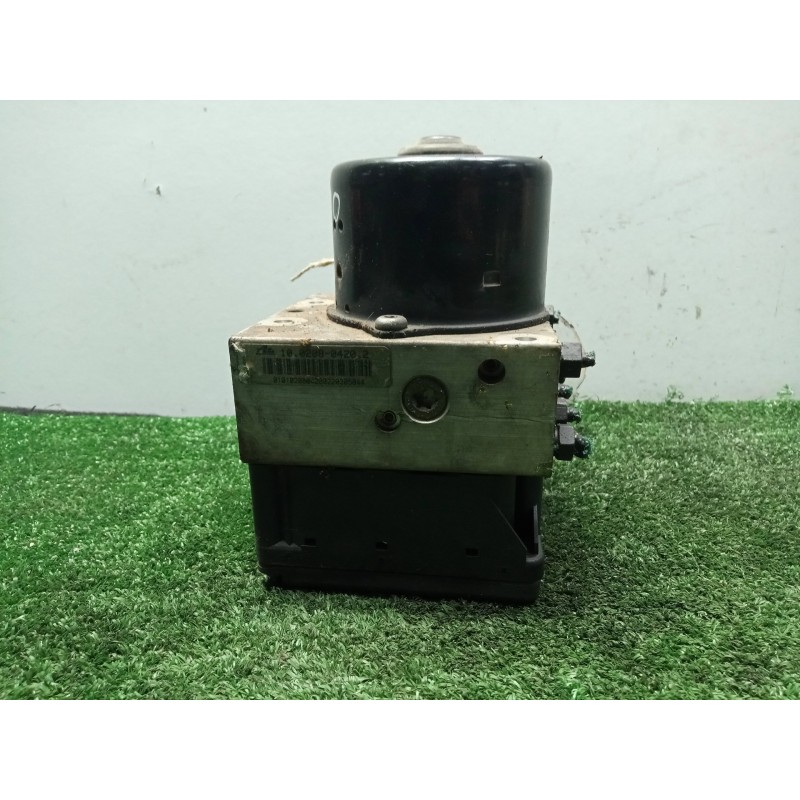 Recambio de abs para volkswagen golf iv berlina (1j1) 1.6 referencia OEM IAM 1J0614117D-10020402074-1J0907379P-10094903313  