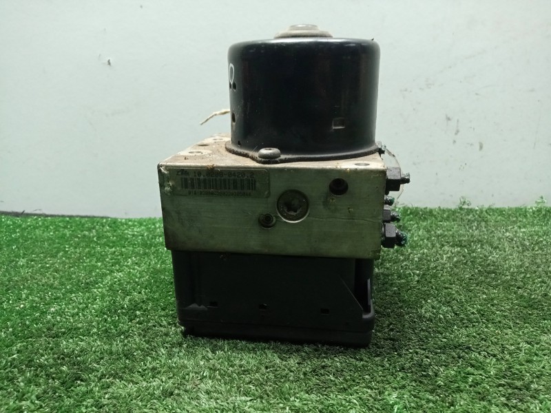 Recambio de abs para volkswagen golf iv berlina (1j1) 1.6 referencia OEM IAM 1J0614117D-10020402074-1J0907379P-10094903313  