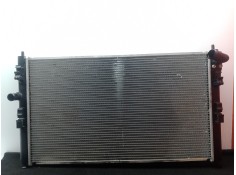 Recambio de radiador agua para mitsubishi asx (ga0w) 2.2 di-d cat referencia OEM IAM 1350A764  