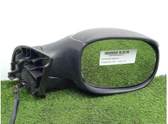 Recambio de retrovisor derecho para citroën c3 1.4 16v referencia OEM IAM SINREFERENCIA 02-09 - ELECTRICO NEGRO