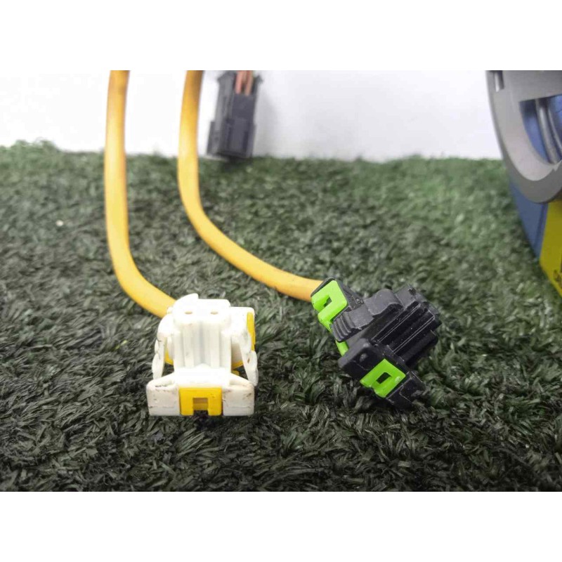 Recambio de anillo airbag para fiat croma (194) 1.9 jtd 16v cat referencia OEM IAM 59001050  