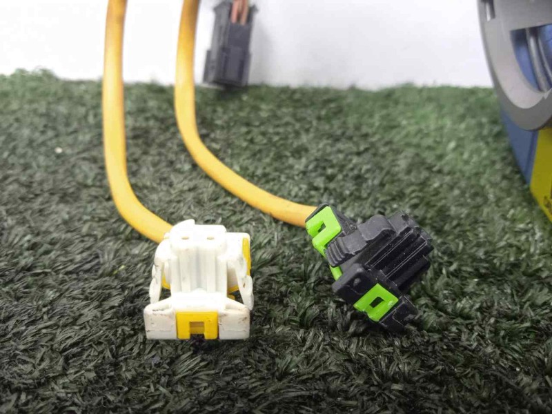 Recambio de anillo airbag para fiat croma (194) 1.9 jtd 16v cat referencia OEM IAM 59001050  