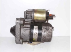 Recambio de motor arranque para renault megane i fase 2 berlina (ba0) 1.4 16v referencia OEM IAM D7E6 VALEO 