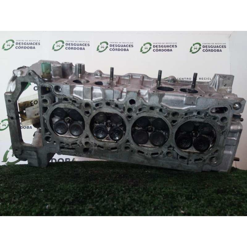 Recambio de culata para nissan primera berlina (p12) 1.6 cat referencia OEM IAM AU0-UKL1  