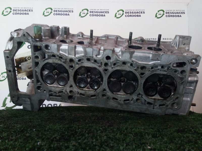 Recambio de culata para nissan primera berlina (p12) 1.6 cat referencia OEM IAM AU0-UKL1  