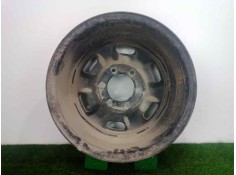 Recambio de llanta para opel monterey 3.0 dti cat referencia OEM IAM R16-6X139.7-?-7 R16 ACERO 2