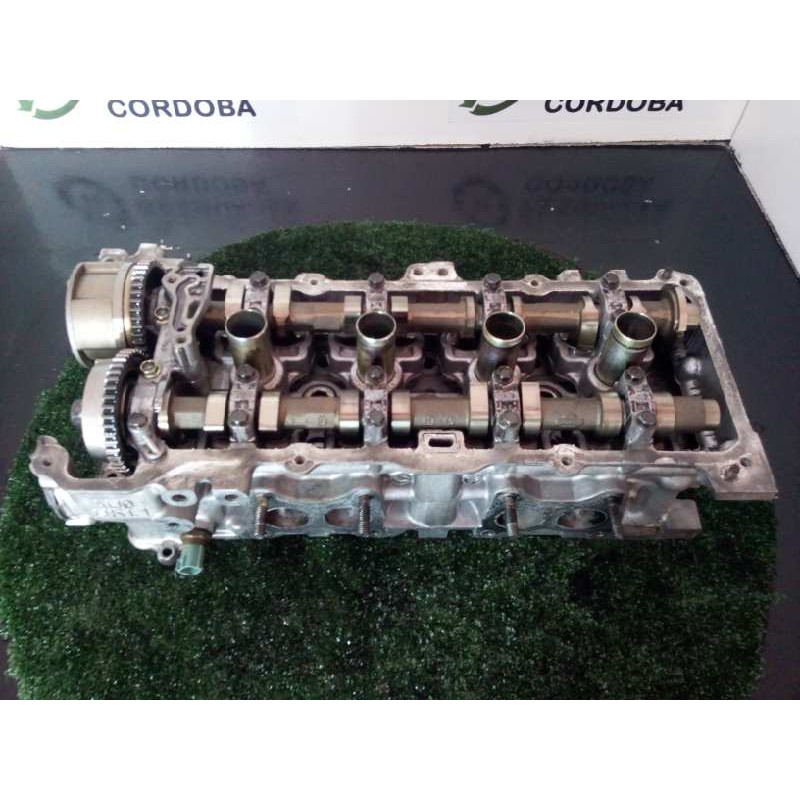 Recambio de culata para nissan primera berlina (p12) 1.6 cat referencia OEM IAM AU0-UKL1  