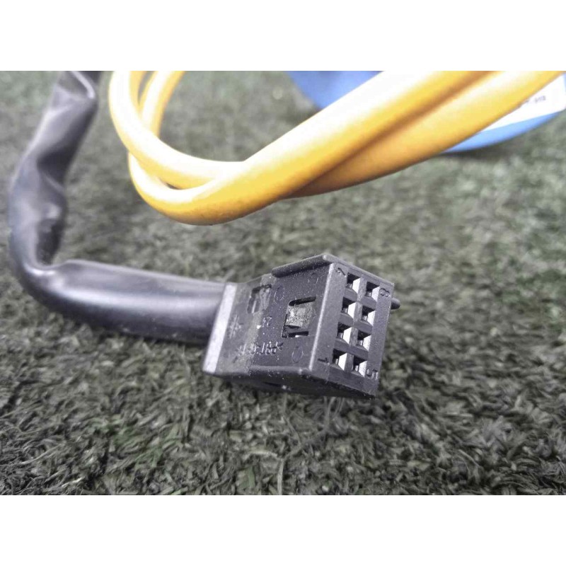 Recambio de anillo airbag para fiat croma (194) 1.9 jtd 16v cat referencia OEM IAM 59001050  