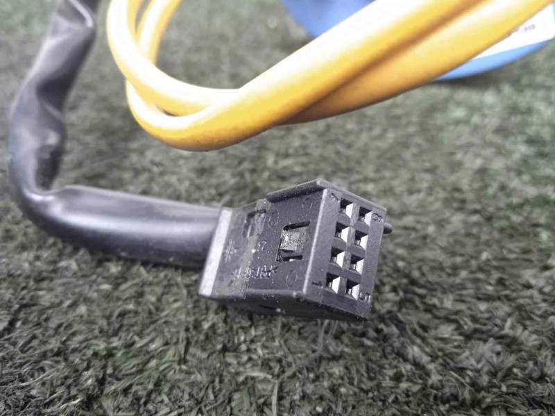 Recambio de anillo airbag para fiat croma (194) 1.9 jtd 16v cat referencia OEM IAM 59001050  