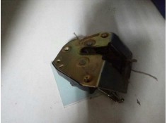 Recambio de cerradura puerta lateral derecha para citroën berlingo 1.9 diesel referencia OEM IAM   