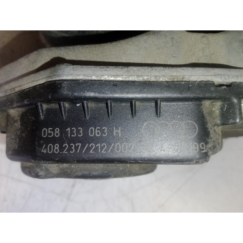 Recambio de caja mariposa para renault megane i classic (la0) referencia OEM IAM 058133063H-408237212002  