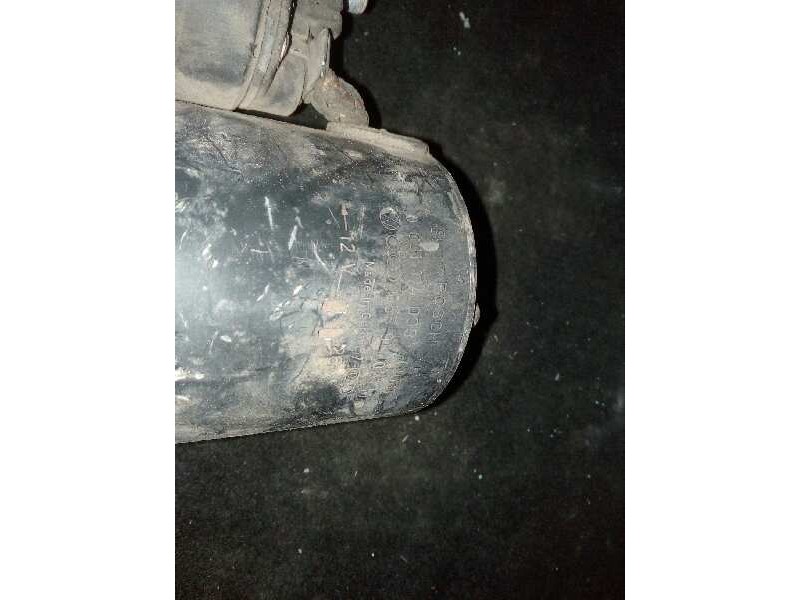 Recambio de motor arranque para seat toledo (1l) 1.8 cat (rp) referencia OEM IAM 0001114005-055911023M  BOSCH