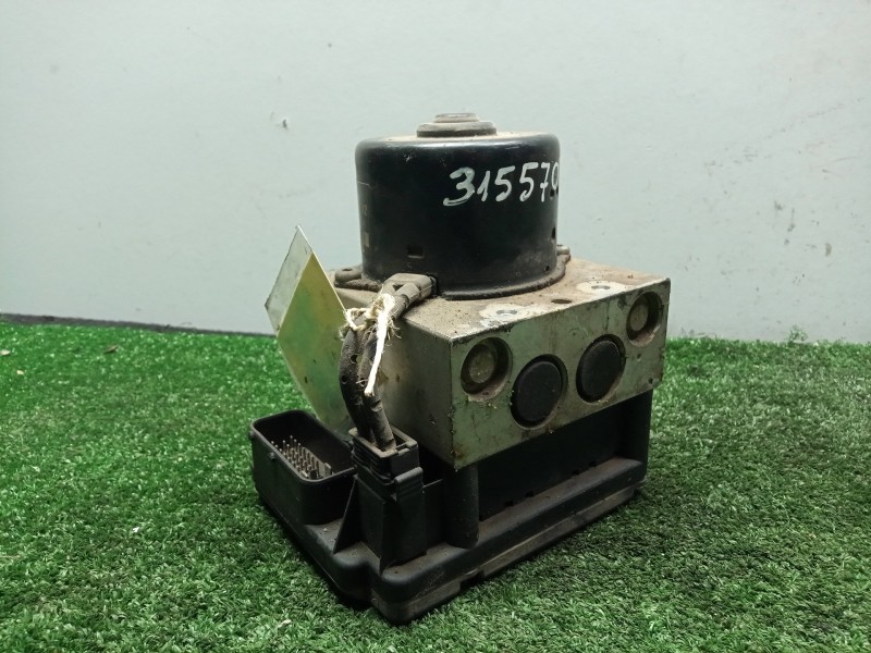 Recambio de abs para volkswagen golf iv berlina (1j1) 1.6 referencia OEM IAM 1J0614117D-10020402074-1J0907379P-10094903313  