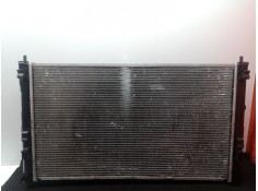 Recambio de radiador agua para mitsubishi asx (ga0w) 2.2 di-d cat referencia OEM IAM 1350A764   2