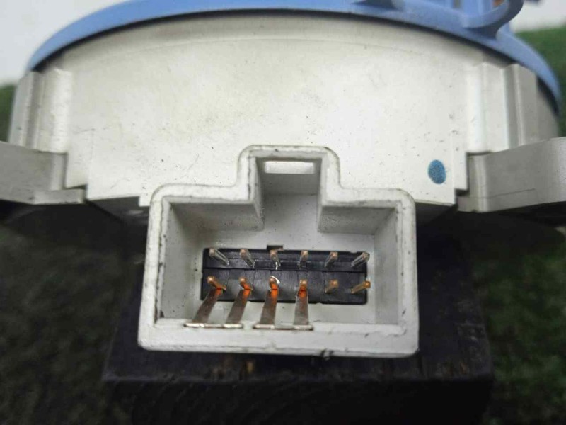 Recambio de anillo airbag para fiat croma (194) 1.9 jtd 16v cat referencia OEM IAM 59001050  