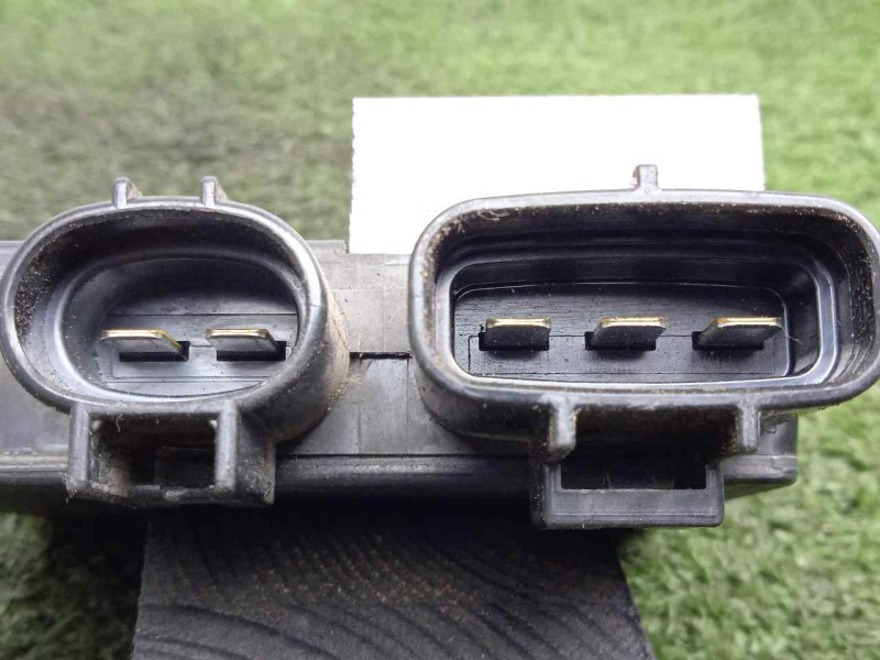 Recambio de resistencia electroventilador para mazda 6 kombi ()(.2012) 2.2 turbodiesel cat referencia OEM IAM 4993003580  