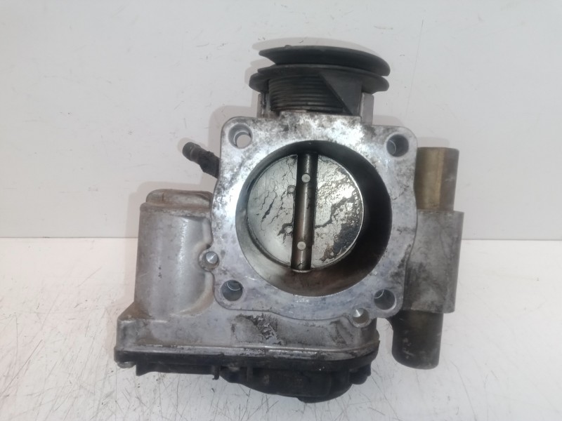 Recambio de caja mariposa para renault megane i classic (la0) referencia OEM IAM 058133063H-408237212002  