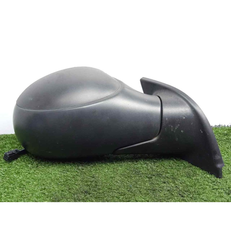 Recambio de retrovisor derecho para citroën c3 1.4 16v referencia OEM IAM SINREFERENCIA 02-09 - ELECTRICO NEGRO