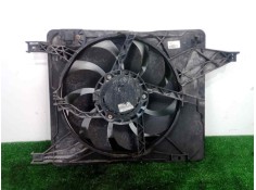 Recambio de electroventilador para nissan qashqai (j10) 1.6 16v cat referencia OEM IAM 21481JD00B ØDIAMETRO: 385MM 