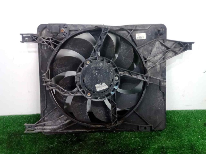 Recambio de electroventilador para nissan qashqai (j10) 1.6 16v cat referencia OEM IAM 21481JD00B ØDIAMETRO: 385MM 