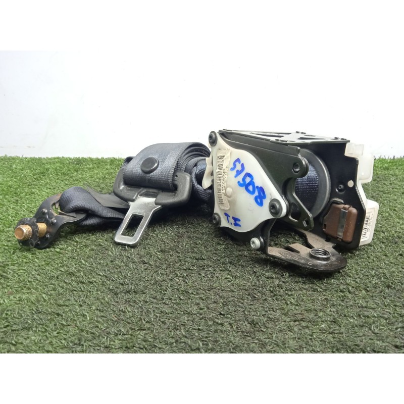 Recambio de cinturon seguridad trasero izquierdo para audi a4 berlina (8e) 1.9 tdi referencia OEM IAM 6015908-6079503  