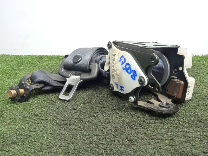 Recambio de cinturon seguridad trasero izquierdo para audi a4 berlina (8e) 1.9 tdi referencia OEM IAM 6015908-6079503  