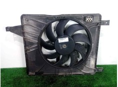 Recambio de electroventilador para nissan qashqai (j10) 1.6 16v cat referencia OEM IAM 21481JD00B ØDIAMETRO: 385MM  2