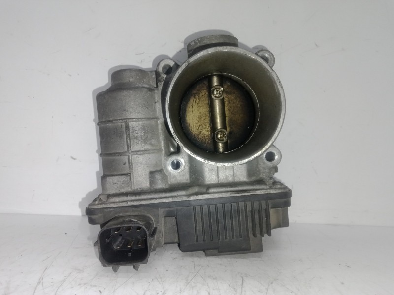 Recambio de caja mariposa para nissan primera berlina (p12) 1.6 cat referencia OEM IAM CF3Z22H-Q3Z051  