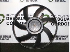 Recambio de electroventilador para seat ibiza (6k1) 1.4 referencia OEM IAM NOTIENEREFERENCIA Ø DIAMETRO: 299MM 