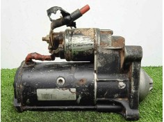 Recambio de motor arranque para renault laguna (b56) 1.9 dti diesel cat referencia OEM IAM S626398R 11.DIENTES VALEO 2