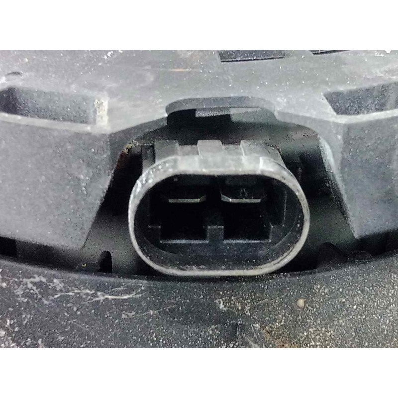 Recambio de electroventilador para nissan qashqai (j10) 1.6 16v cat referencia OEM IAM 21481JD00B ØDIAMETRO: 385MM 