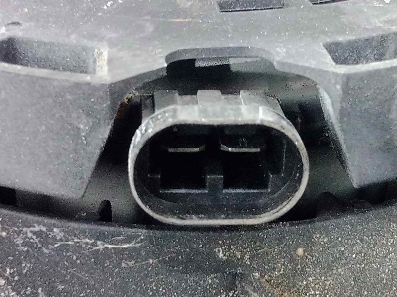 Recambio de electroventilador para nissan qashqai (j10) 1.6 16v cat referencia OEM IAM 21481JD00B ØDIAMETRO: 385MM 