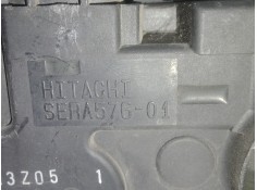 Recambio de caja mariposa para nissan primera berlina (p12) 1.6 cat referencia OEM IAM CF3Z22H-Q3Z051   2