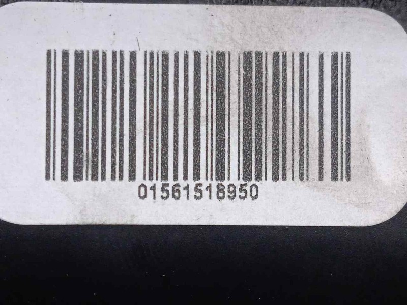 Recambio de apoyabrazos central para alfa romeo stelvio (630) 2.2 jtdm cat referencia OEM IAM 01561518950 TAPADERA 