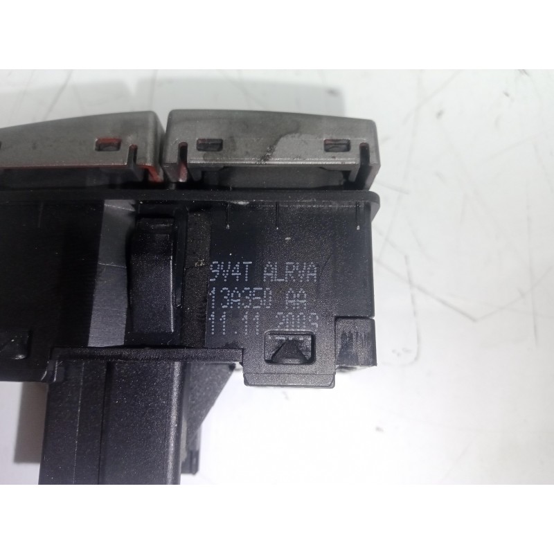 Recambio de warning para ford kuga (cbv) 2.0 tdci cat referencia OEM IAM 9V4T13A350 6.PINES 