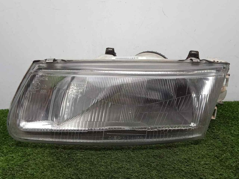Recambio de faro izquierdo para mitsubishi carisma berlina 4 (da0) 1.9 turbodiesel referencia OEM IAM SINREFERENCIA 95-99 