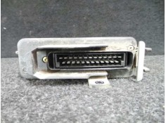 Recambio de centralita motor uce para seat toledo (1l) 1.8 cat (rp) referencia OEM IAM 0280000739-443907403G-28SA1578N1  BOSCH